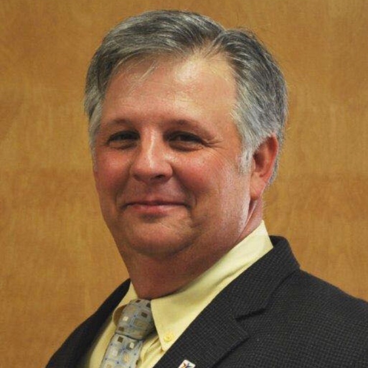 David Glass Commissioner Pct 4